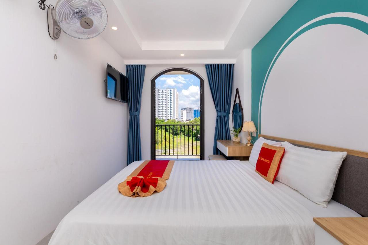 Gold Holiday Hotel Vung Tau Esterno foto